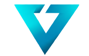 Isotipo V de EVLIA